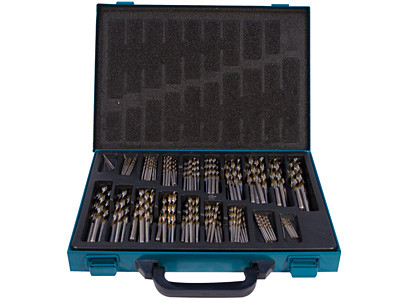Набор сверл MAKITA D-30564