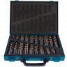 Набор сверл MAKITA D-30564