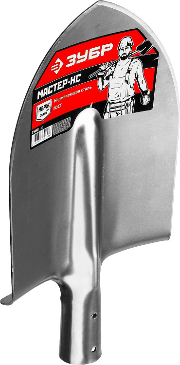 Лопата штыковая ЗУБР 39440