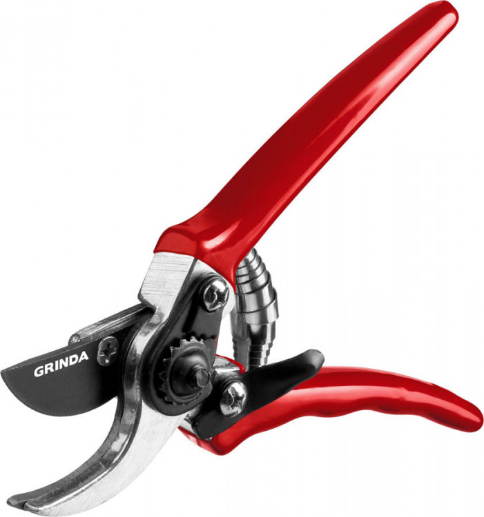 Секатор садовый GRINDA 8-423000_z01
