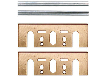 Набор строгальных ножей MAKITA D-07951