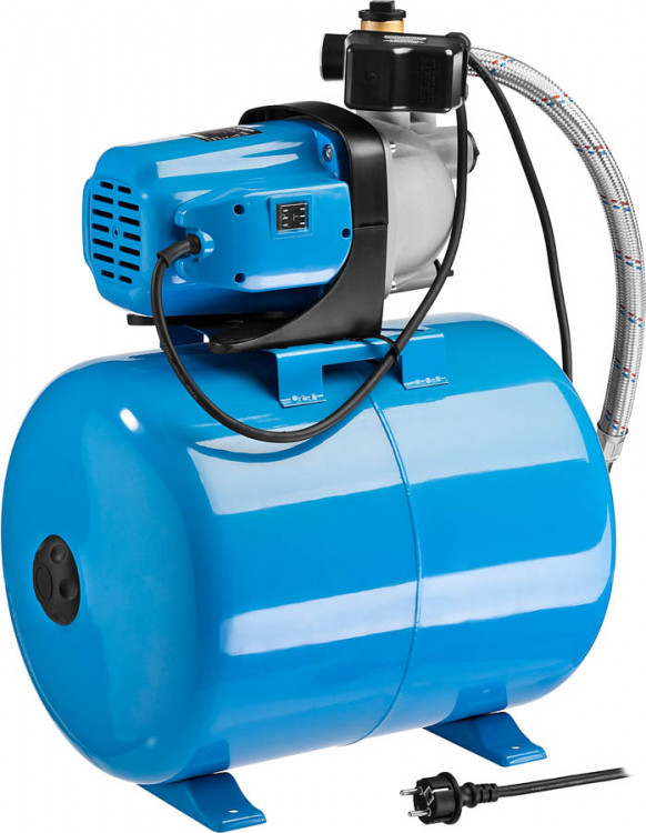 Насосная станция ЗУБР НАС-М3-1200-50