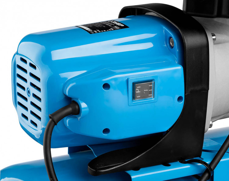 Насосная станция ЗУБР НАС-М3-1200-50