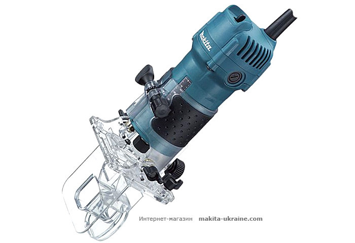 Фрезер MAKITA 3710