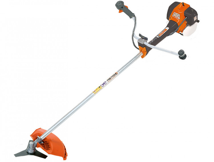 Бензокоса OLEO-Mac 755 Master