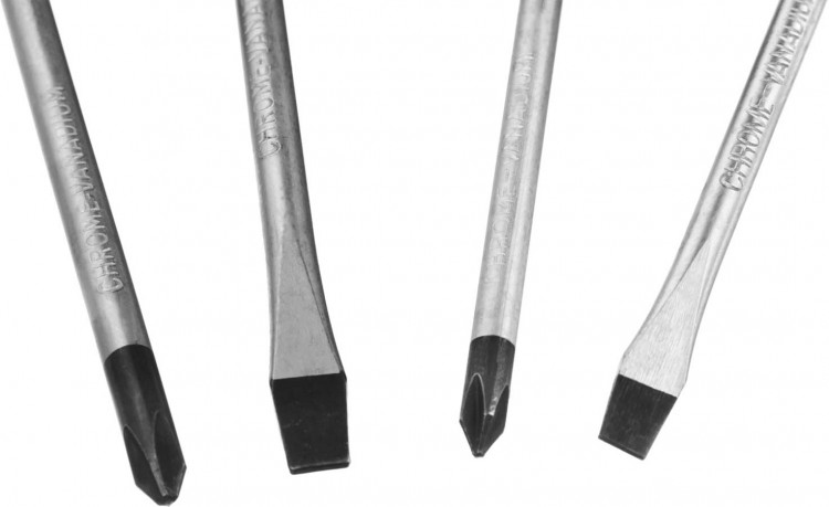 Набор отверток STAYER 2513-H4_z01