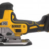 Аккумуляторный лобзик DeWALT DCS335N+DCB187