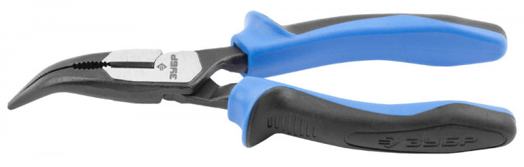 Тонкогубцы Зубр 2207-4-16