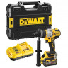 Аккумуляторная дрель-шуруповерт DeWALT DCD999X1