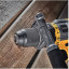 Аккумуляторная дрель-шуруповерт DeWALT DCD999X1