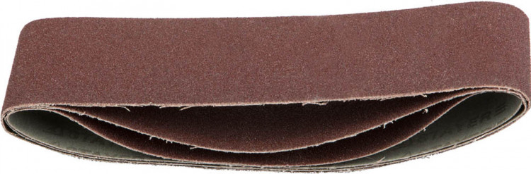 Лента шлифовальная универсальная бесконечная для ЛШМ STAYER 35442-080