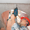 Ударная дрель BOSCH GSB 1600 RE