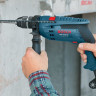 Ударная дрель BOSCH GSB 1600 RE