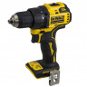 Набор аккумуляторных инструментов DeWALT DCK2061P2T