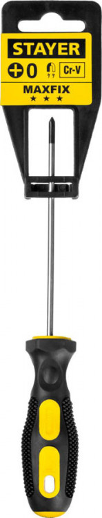 Отвертка STAYER 2510-0-10_z02