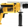 Ударная дрель DeWALT DWD024S
