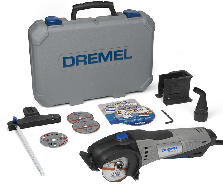 Универсальная пила Dremel DSM20