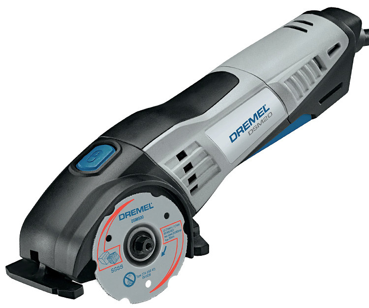Универсальная пила Dremel DSM20