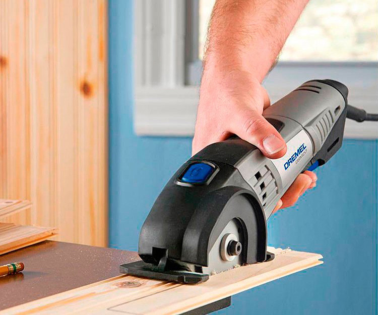 Универсальная пила Dremel DSM20