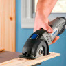 Универсальная пила Dremel DSM20
