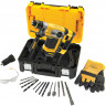 Перфоратор DeWALT D25417KT