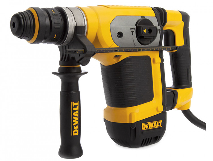 Перфоратор DeWALT D25417KT