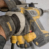 Перфоратор DeWALT D25417KT
