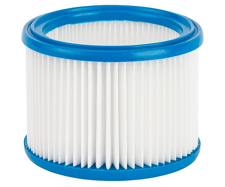 Складчатый фильтр Bosch 139?185 мм