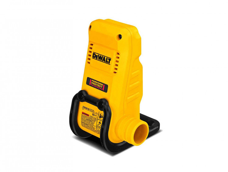 Система очистки фильтра DeWALT DWH079D