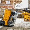Система очистки фильтра DeWALT DWH079D