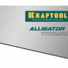Ножовка (пила) Alligator Toolbox 13 KRAFTOOL 15227-35
