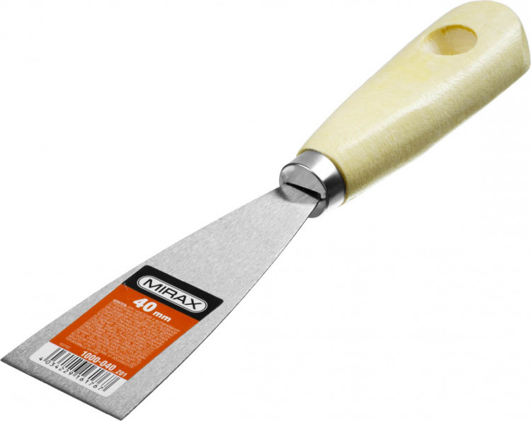 Шпательная лопатка MIRAX 1000-040_z01