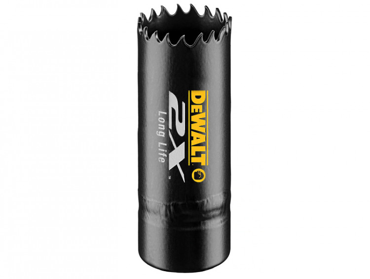 Коронка биметаллическая Extreme 2X Long Life DeWALT DT90306