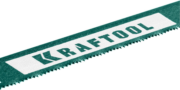 Биметаллическое полотно по металлу KRAFTOOL Alligator-24 15942-24