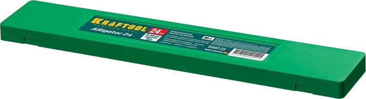 Биметаллическое полотно по металлу KRAFTOOL Alligator-24 15942-24