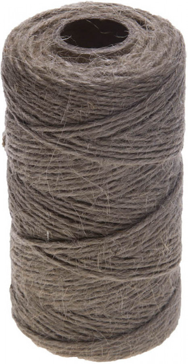 Шпагат джутовый ЗУБР 50120-090