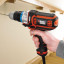 Многофункциональный инструмент BLACK&DECKER MT350K