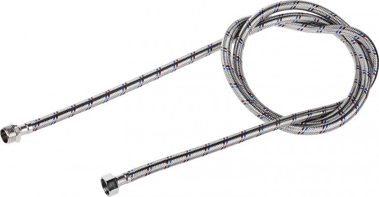 Гибкая подводка ЗУБР 51005-G/S-200