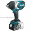 Аккумуляторный гайковерт MAKITA DTW1002RTJ