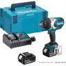 Аккумуляторный гайковерт MAKITA DTW1002RTJ