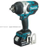 Аккумуляторный гайковерт MAKITA DTW1002RTJ