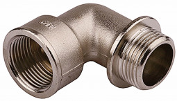 Уголок с упором GENERAL FITTINGS 51072-G/S-3/4