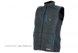 Аккумуляторный жилет MAKITA CV102DL
