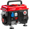 Бензиновый электрогенератор ЗУБР ЗЭСБ-800