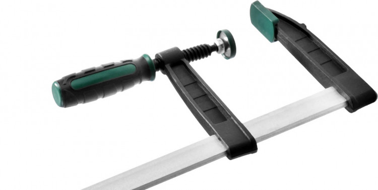 Струбцина KRAFTOOL 32011-120-1000