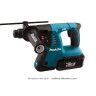 Аккумуляторный перфоратор MAKITA BHR262RDJ