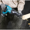 Аккумуляторная ножовка MAKITA DJR186RME