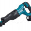 Аккумуляторная ножовка MAKITA DJR186RME