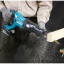 Аккумуляторная ножовка MAKITA DJR186RME