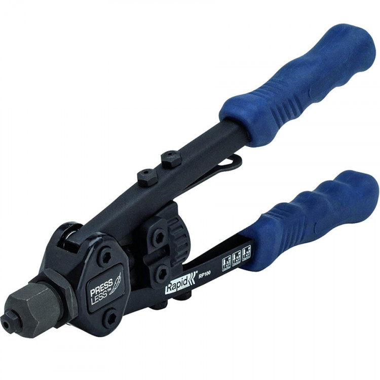 Заклепочник RAPID (RP100 Press Less) 5000526
